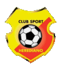 Wappen Im Umbau CS Herediano