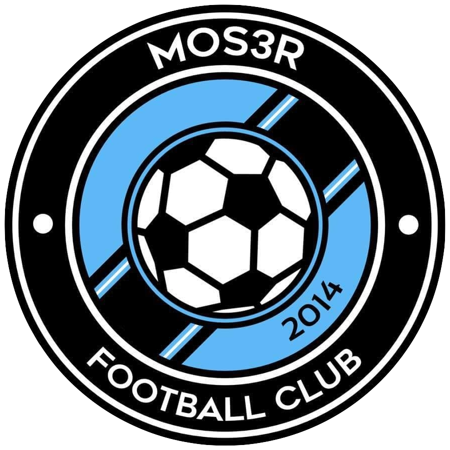 Wappen MOS3R FC diverse  139674