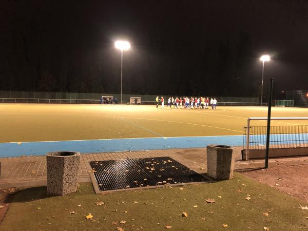 Sportanlage Emerich-Ambroß-Ufer - Dresden-Cotta