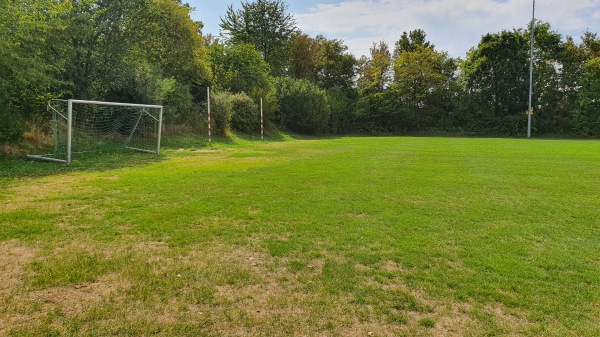 Sportgelände am Geheu Platz 2 - Frickenhausen/Main