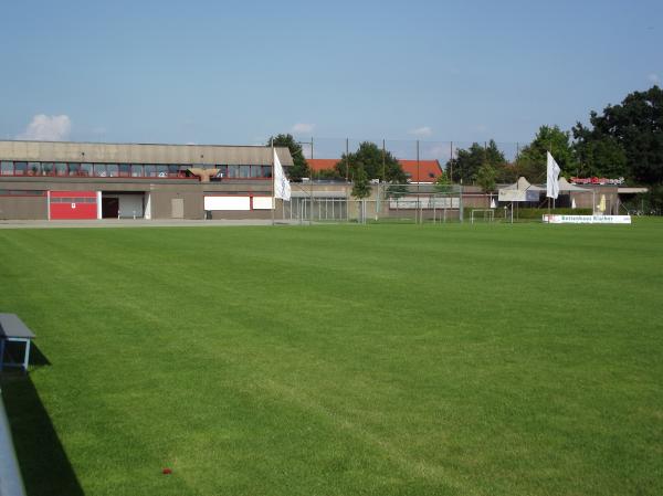 Seestadion - Neu-Ulm-Pfuhl