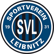 Wappen ehemals SV Leibnitz diverse