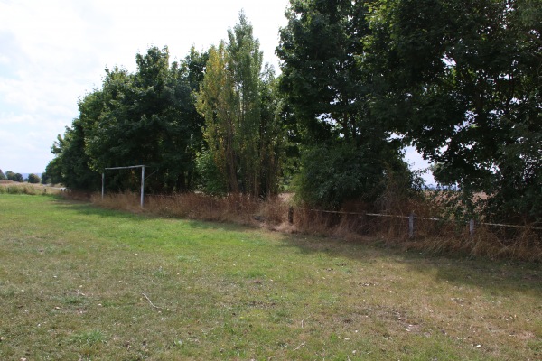 Heidesportplatz - Swisttal-Straßfeld