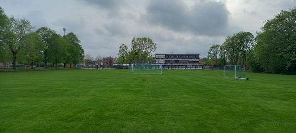 Güldenstern-Sportanlage Platz 2 - Stade