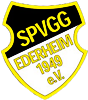 Wappen SpVgg. Ederheim 1949 diverse