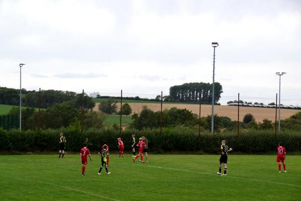 Waldsportanlage - Grafschaft/Rheinland-Vettelhoven