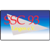 Wappen SSC-93 Lingen