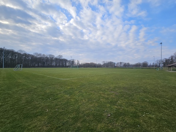 Sportanlage Jahnstraße C-Platz - Goldenstedt-Lutten