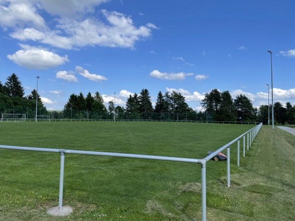 Sportanlage Kuhwasen Platz 2 - Böttingen