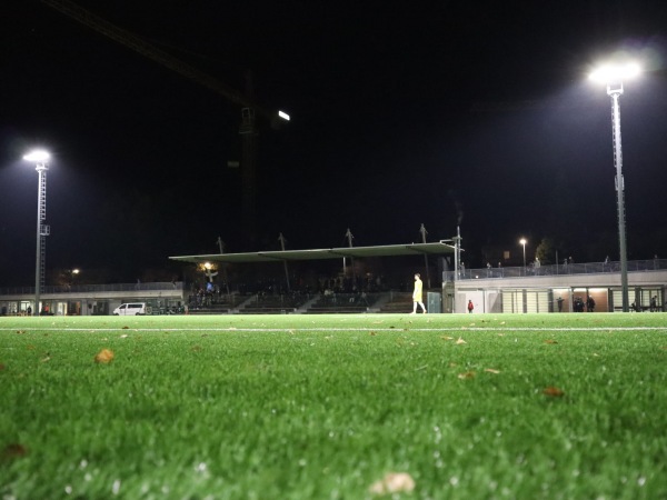 Bozner Arena Kunstrasen - Bozen (Bolzano)