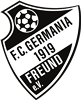 Wappen FC Germania 1919 Freund III