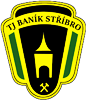 Wappen TJ Baník Stříbro B  103780