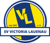 Wappen SV Victoria Lauenau 1921 III