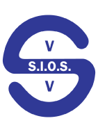 Wappen VV SIOS (Succes Is Ons Streven) diverse