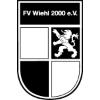 Wappen ehemals FV Wiehl 2000  18690
