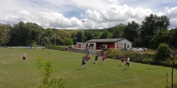 Sportplatz am Kollert - Longuich