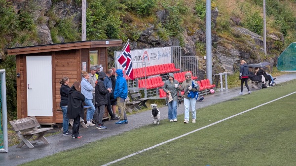 Åfarnes stadion - Åfarnes