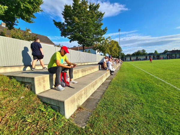 Sportplatz Kronstorf - Kronstorf