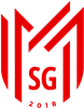 Wappen SGM MassenbachHausen II (Ground B)  111819