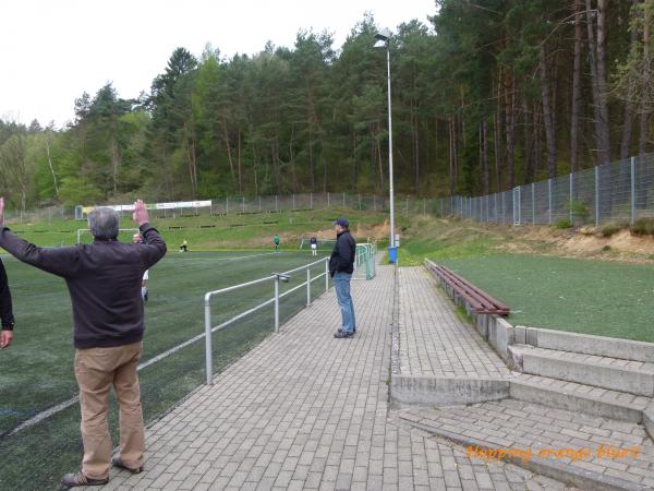 Sportplatz Bicken - Mittenaar-Bicken