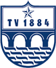 Wappen TV 1884 Marktheidenfeld II