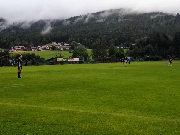 Waldstadion - Lohberg/Bayern