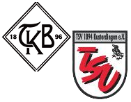 Wappen SGM Kirchentellinsfurt/Kusterdingen II (Ground A)  123012