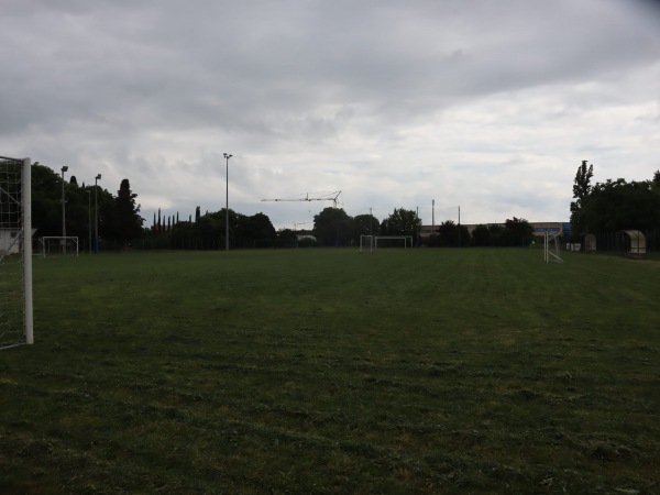 Campo Sportivo di Tezze di Piave - Tezze di Piave 