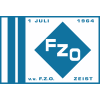 Wappen VV FZO (Flats Zeist Oost) diverse  82006
