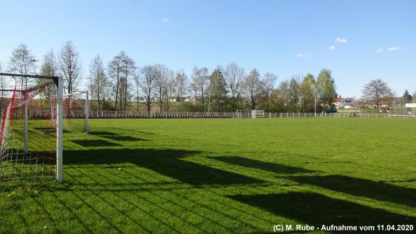 Sportanlage Bruckwiesen - Winnenden-Hertmannsweiler
