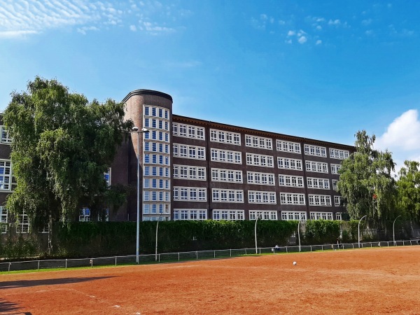 Ernst-Fischer-Spielplatz 2 - Hamburg-Hamm