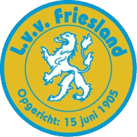 Wappen LVV Friesland diverse  64484