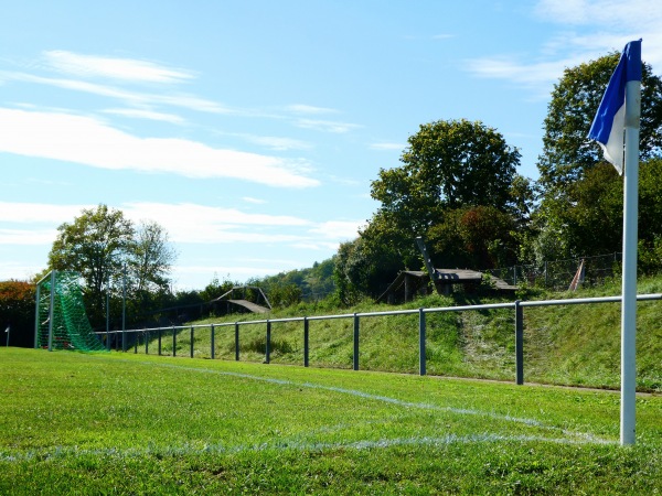 Sportanlage Reudern Platz 2 - Nürtingen-Reudern