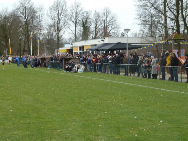 Sportpark De Horst - Almelo-Noorderkwartier