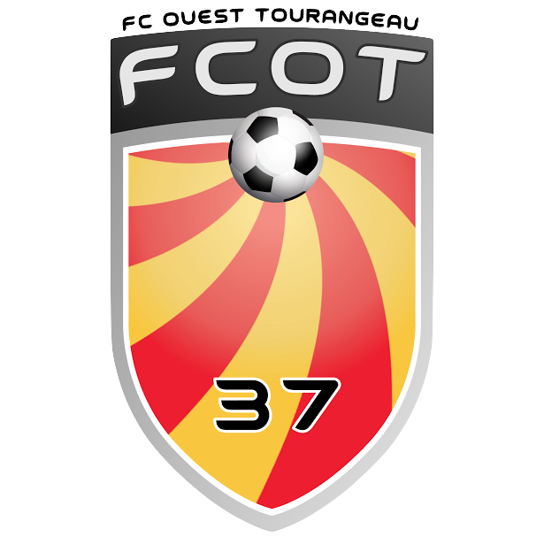 Wappen FC Ouest Tourangeau 37 diverse  138804