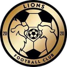 Wappen Waterloo Lion's FC diverse