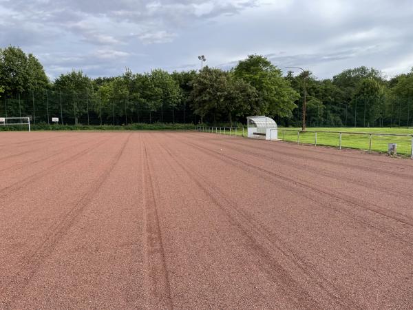 Sportzentrum Hohenhorst Platz 3 - Recklinghausen