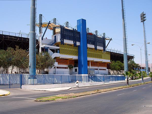 Estadio Municipal de Cavancha - Iquique