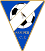 Wappen Samper de Calanda CF