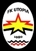Wappen FK Utopia II  124353