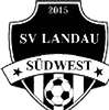 Wappen SV Landau Südwest 2015  87239