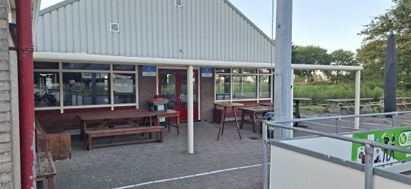 Sportpark De Braak - Súdwest-Fryslân-Makkum