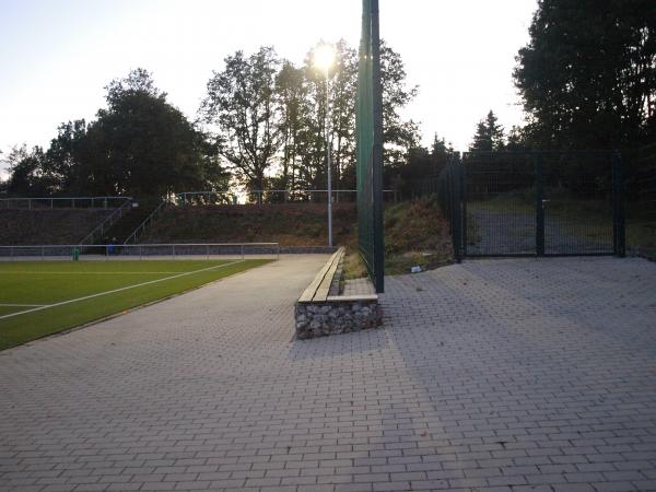 Sportplatz Am Holloh - Balve-Garbeck