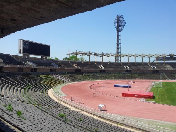 Stadion Plovdiv - Plovdiv