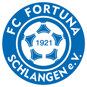 Wappen FC Fortuna Schlangen 1921 II