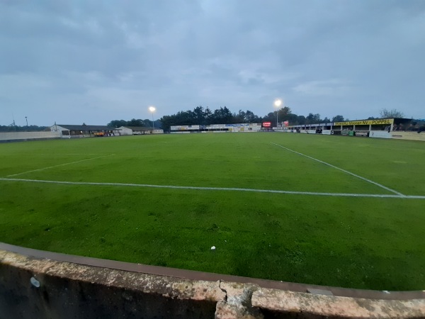 Complex Steenweg Baarle - Ravels-Poppel