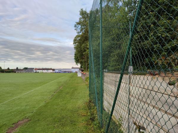 Sportanlage Schwand - Schwanstetten-Schwand