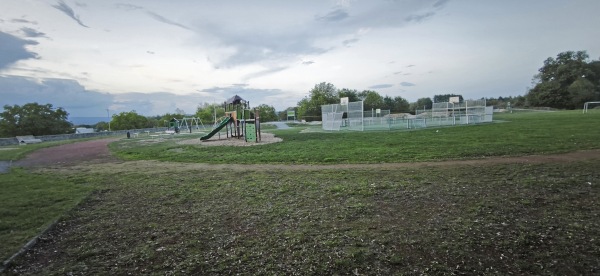Sportplatz am Windhof - Weilburg