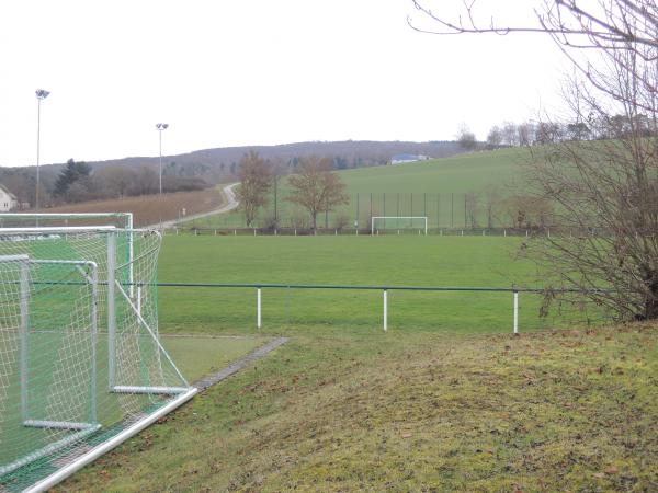 Sportplatz Hauser Weg - Selters/Taunus-Eisenbach