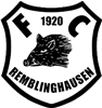 Wappen FC 1920 Remblinghausen - Frauen